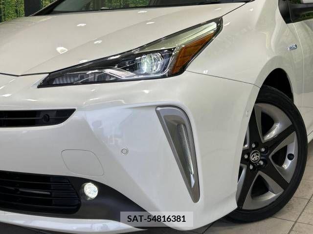 Toyota PRIUS 2019-07 322423-12