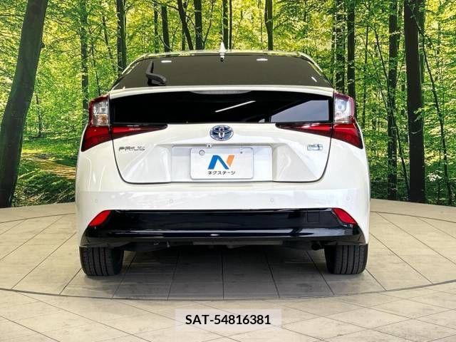 Toyota PRIUS 2019-07 322423-15