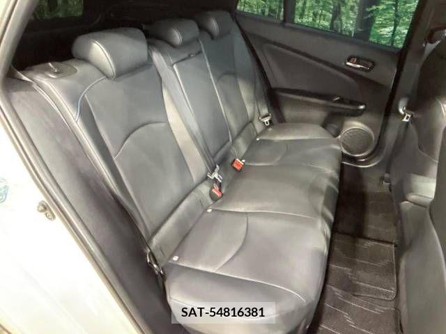 Toyota PRIUS 2019-07 322423-9