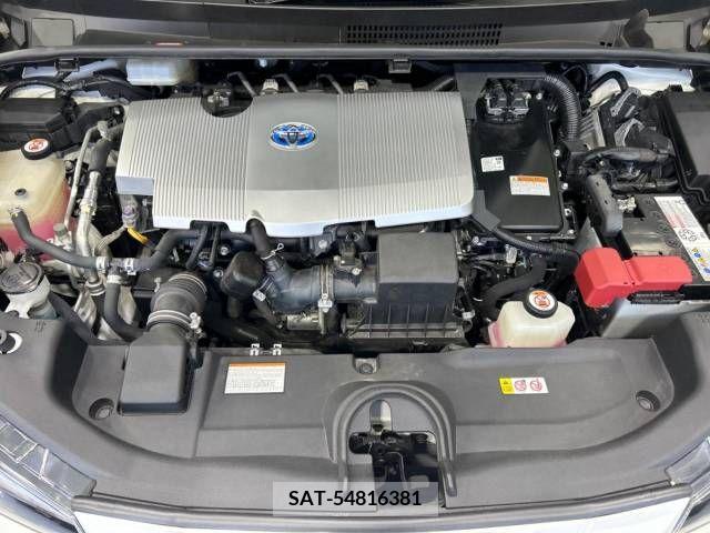 Toyota PRIUS 2019-07 322423-18