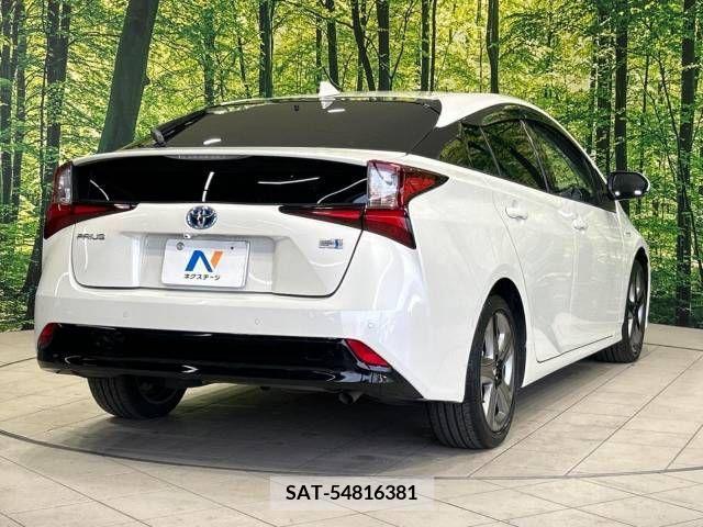 Toyota PRIUS 2019-07 322423-17