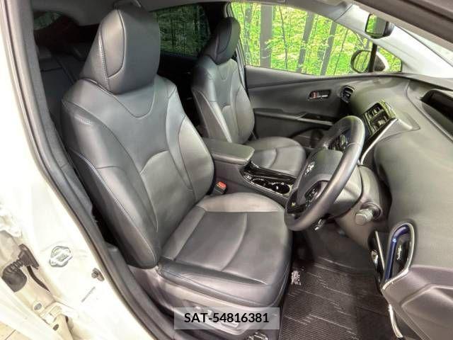 Toyota PRIUS 2019-07 322423-8