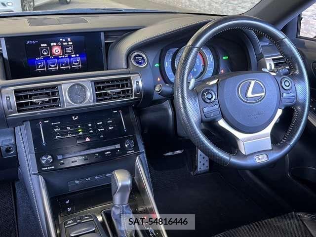 Lexus IS 2013-12 222863-16