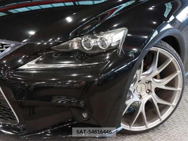 Lexus IS 2013-12 222863-14