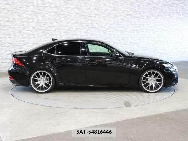 Lexus IS 2013-12 222863-11