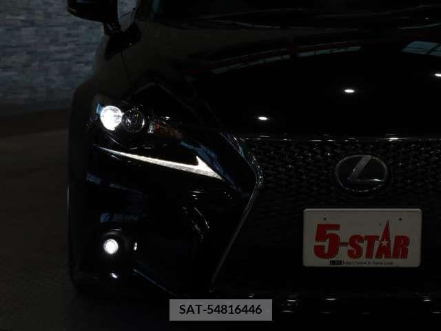 Lexus IS 2013-12 222863-13