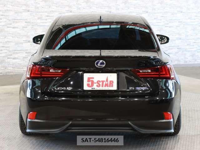 Lexus IS 2013-12 222863-12