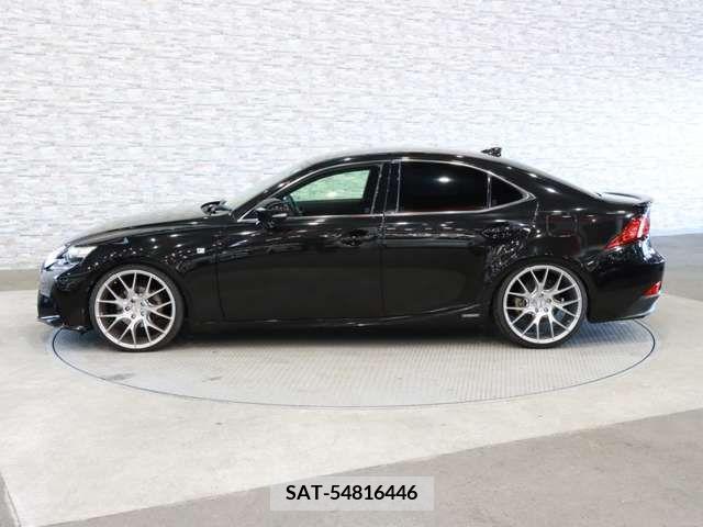 Lexus IS 2013-12 222863-10