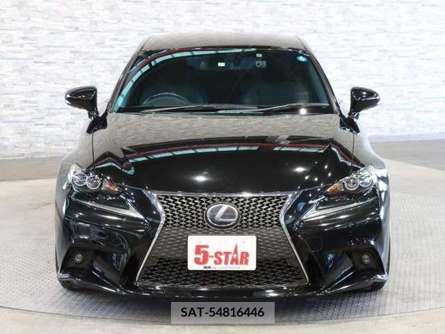 Lexus IS 2013-12 222863-9