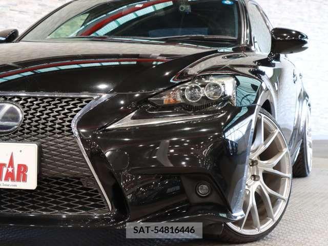 Lexus IS 2013-12 222863-5
