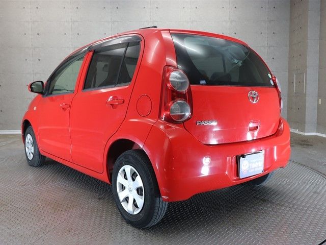 Toyota PASSO 2012-11 181337-24