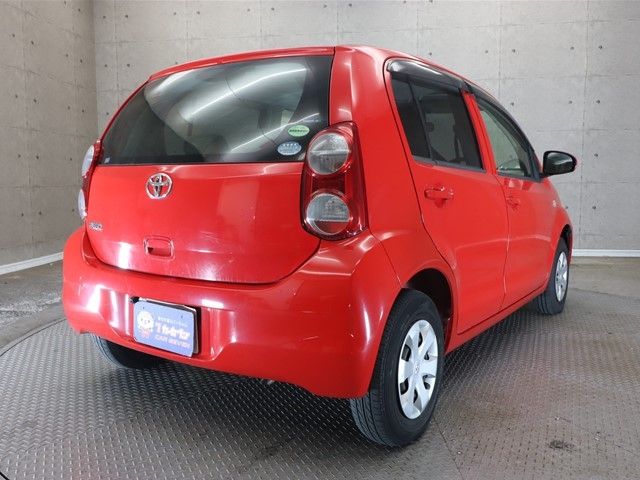 Toyota PASSO 2012-11 181337-1