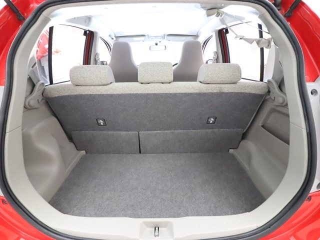 Toyota PASSO 2012-11 181337-8