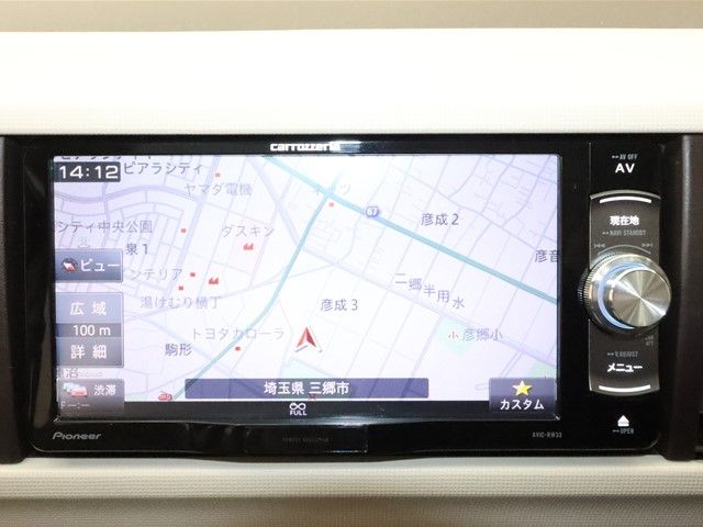Toyota PASSO 2012-11 181337-14