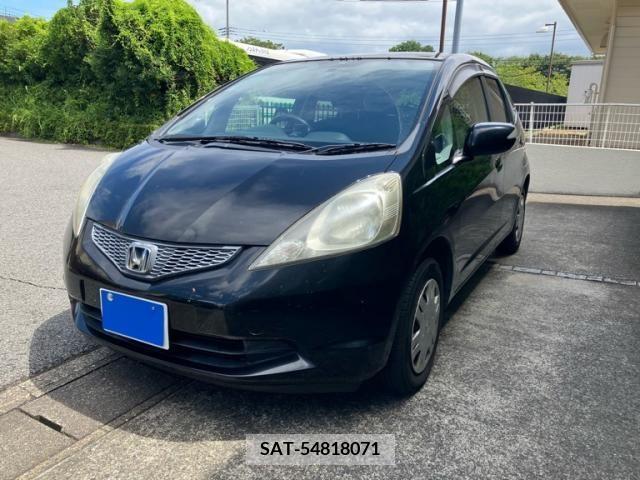 Honda FIT 2009-09 390840-2