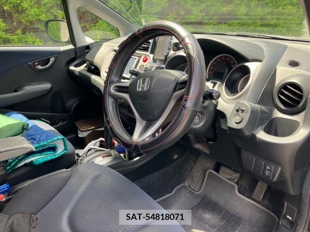 Honda FIT 2009-09 390840-10