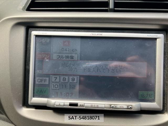 Honda FIT 2009-09 390840-20