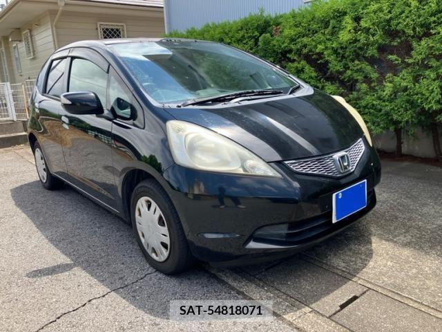 Honda FIT 2009-09 390840-0