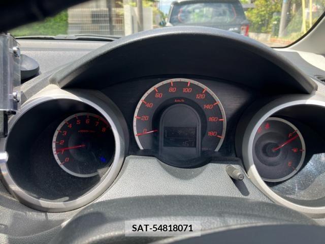 Honda FIT 2009-09 390840-17