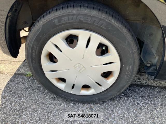 Honda FIT 2009-09 390840-8