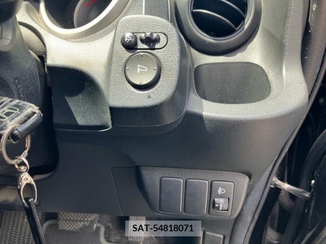 Honda FIT 2009-09 390840-16