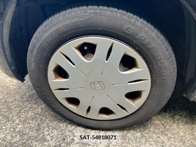 Honda FIT 2009-09 390840-6