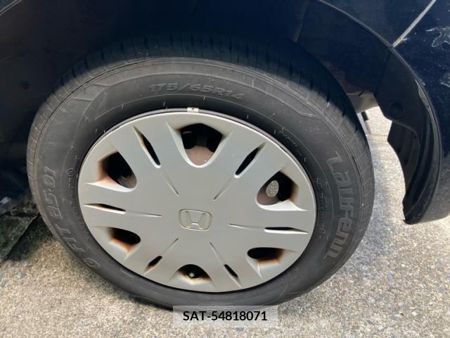 Honda FIT 2009-09 390840-5