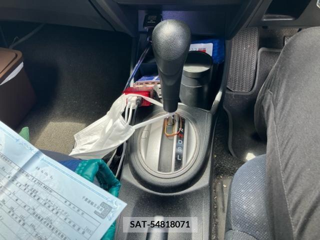 Honda FIT 2009-09 390840-23