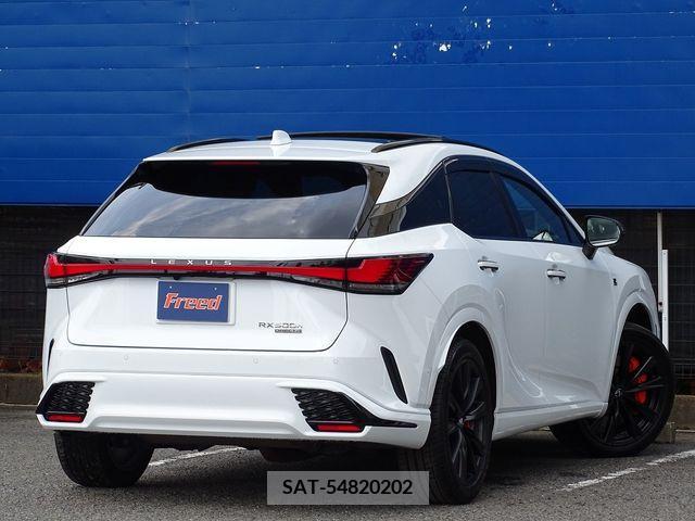 Lexus RX 2023-03 354259-12
