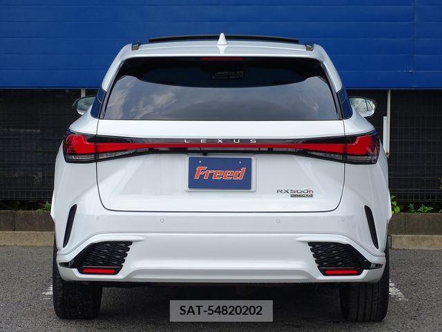 Lexus RX 2023-03 354259-13