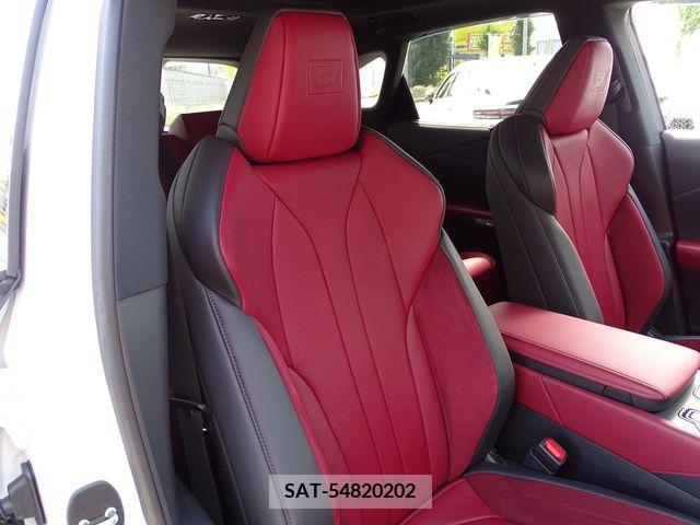 Lexus RX 2023-03 354259-16