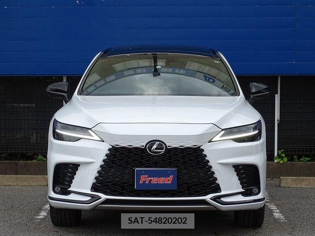 Lexus RX 2023-03 354259-15