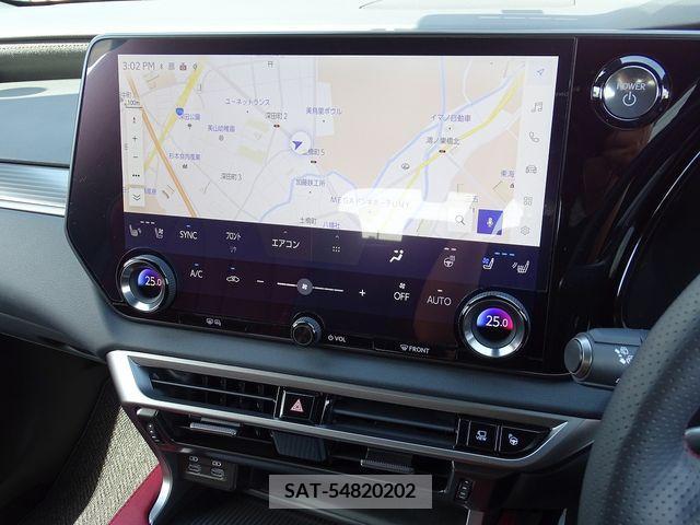 Lexus RX 2023-03 354259-19