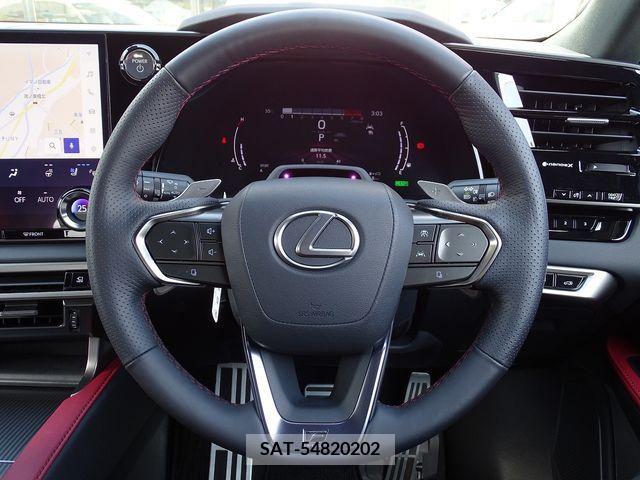 Lexus RX 2023-03 354259-20