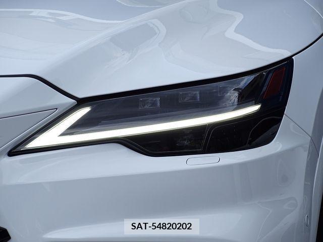 Lexus RX 2023-03 354259-3