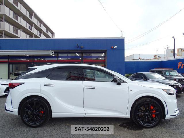 Lexus RX 2023-03 354259-8