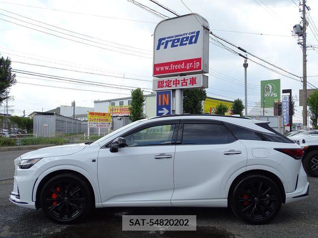 Lexus RX 2023-03 354259-7