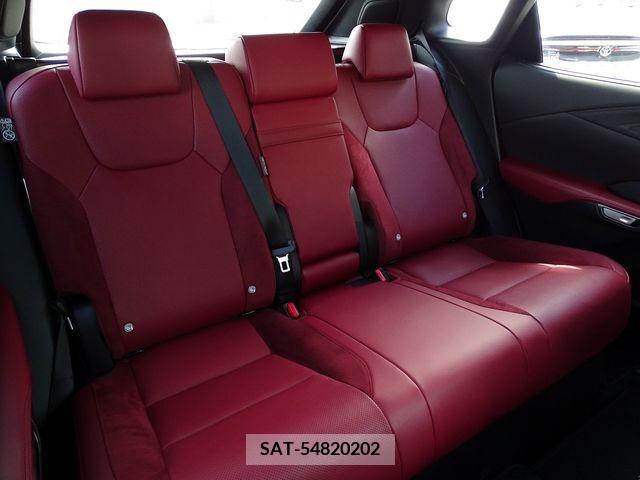 Lexus RX 2023-03 354259-25
