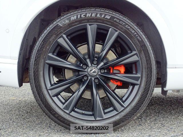 Lexus RX 2023-03 354259-10