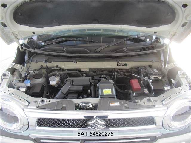 Suzuki HUSTLER 2022-04 272193-18