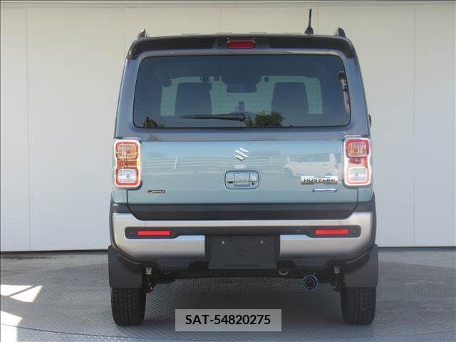Suzuki HUSTLER 2022-04 272193-16