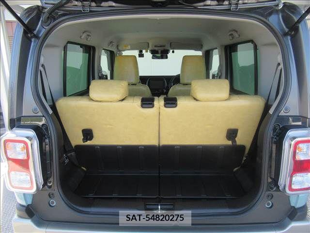 Suzuki HUSTLER 2022-04 272193-17