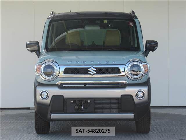Suzuki HUSTLER 2022-04 272193-15