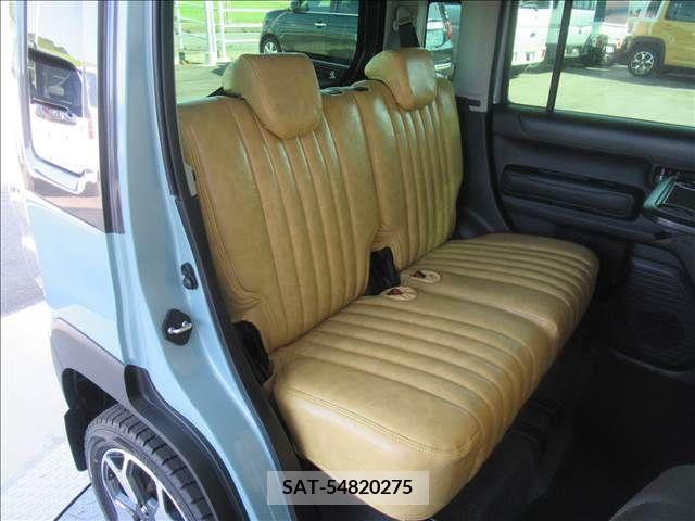 Suzuki HUSTLER 2022-04 272193-14