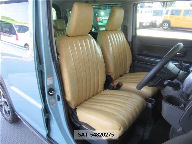 Suzuki HUSTLER 2022-04 272193-13
