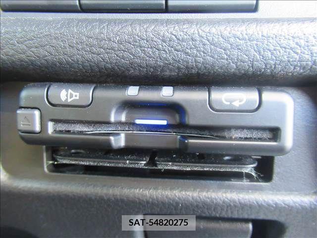 Suzuki HUSTLER 2022-04 272193-11
