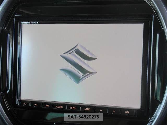 Suzuki HUSTLER 2022-04 272193-8