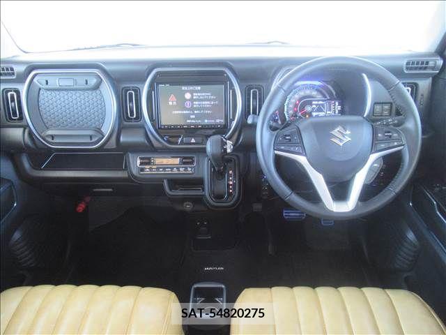 Suzuki HUSTLER 2022-04 272193-7