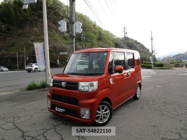 Daihatsu WAKE 2018-03 206215-0