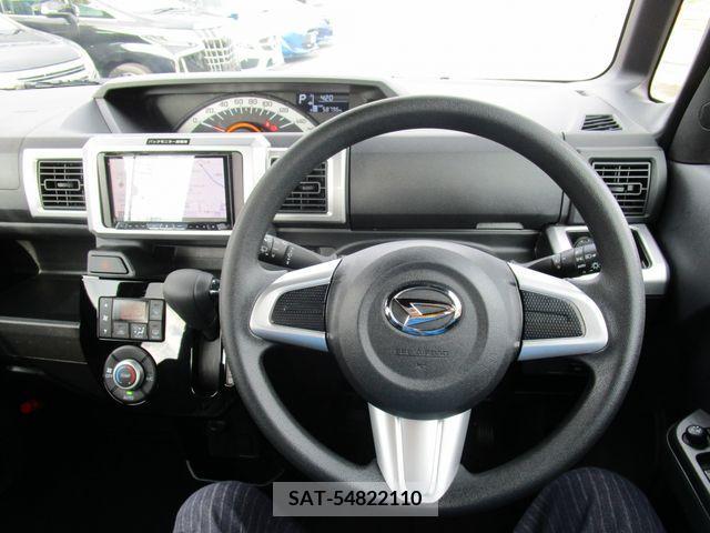 Daihatsu WAKE 2018-03 206215-1
